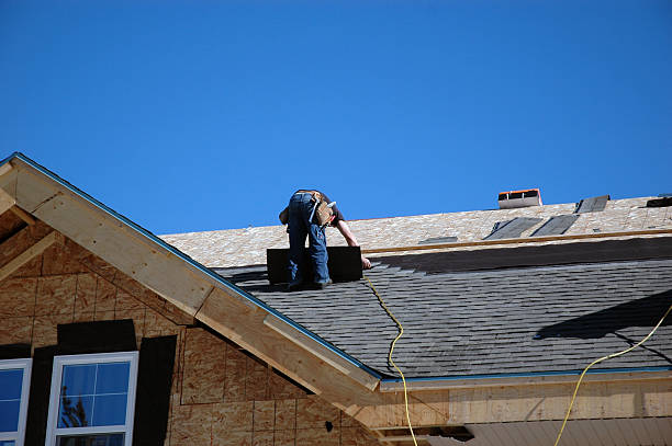Best Roof Ventilation Installation  in Gilmer, TX