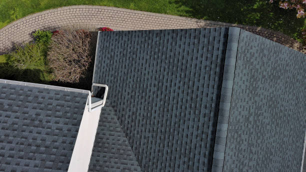 Best Chimney Flashing Repair  in Gilmer, TX