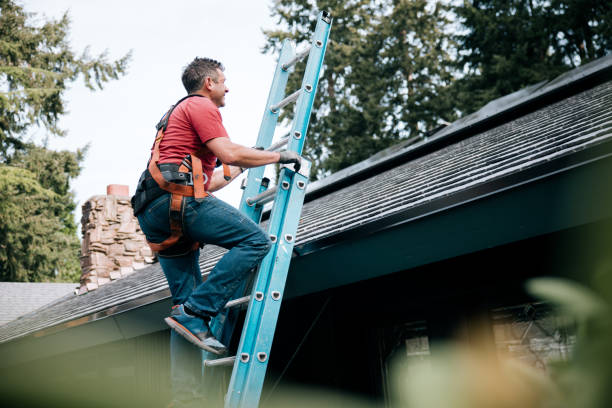 Best Sheet Metal Roofing  in Gilmer, TX