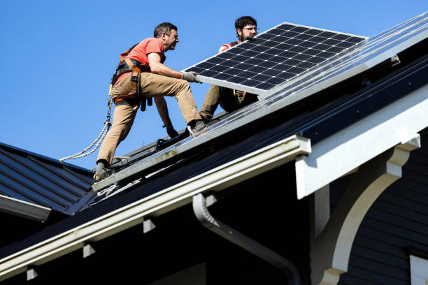 Best Gutter Installation and Repair  in Gilmer, TX