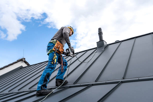 Best Rubber Roofing (EPDM, TPO)  in Gilmer, TX