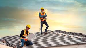 Fast & Reliable Emergency Roof Repairs in Gilmer, TX